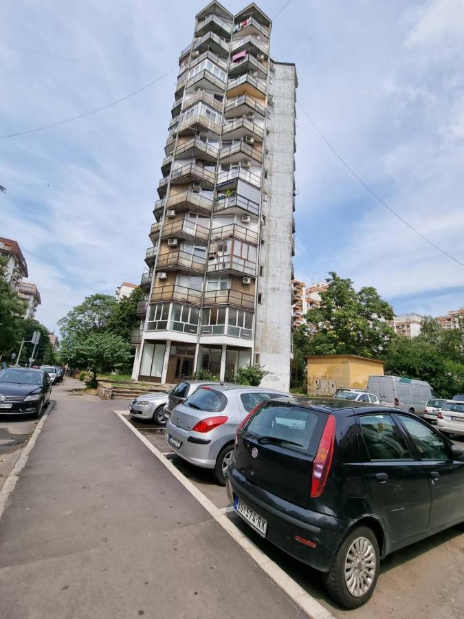 City View Belgrade Exterior photo